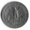 SUA quarter dollar 1978