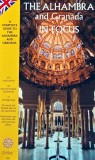 Cumpara ieftin The Alhambra and Granada in Focus - Null (AP243)