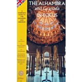 The Alhambra and Granada in Focus - Null (AP243)