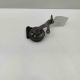 Claxon Auto VW Passat B7 Variant 365 (2012) OEM 3AA951221B Negru/Rosu - Piesa Originala Second Hand