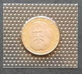5 DM &quot;Karl Marx&quot; 1983, litera J, RFG - B 4334