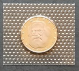 5 DM &quot;Karl Marx&quot; 1983, litera J, RFG - B 4334, Europa