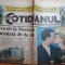 cotidianul 29 martie 1995-art.forrest gump-de 6 ori la oscar,poster jimi hendrix