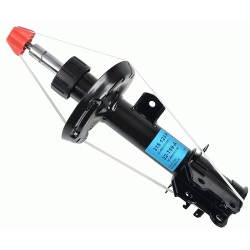 Sachs amortizor