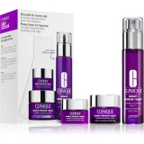 Clinique Smooth &amp; Renew Set set cadou