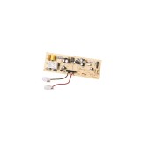 Placă electronică pentru aparat de curățat cu abur BOSCH 00654799 Original