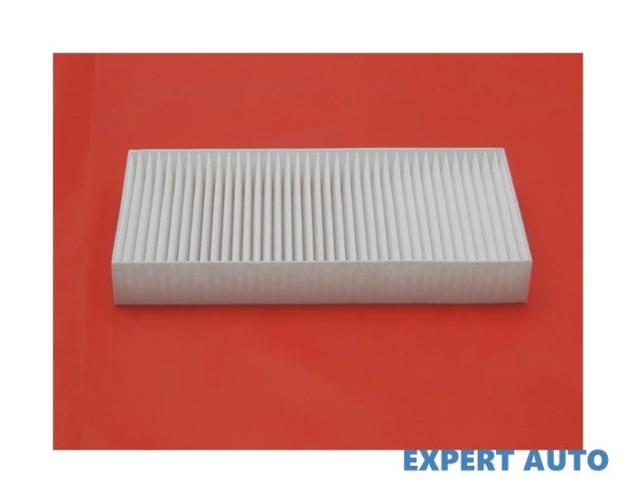 Filtru polen w Chrysler PT Cruiser (2000-2010) [PT_] #1