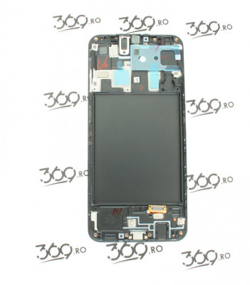 Display Samsung Galaxy A20 A205 M10s foto
