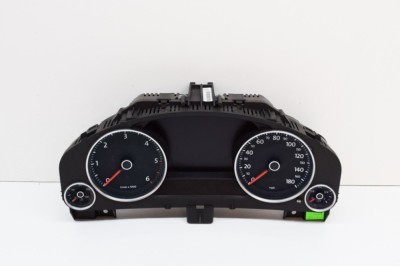 Ceas de bord VW TOUAREG 7P5 2012 OEM: 7P6920982E,0263677107 15236876 foto