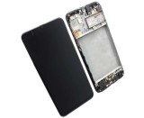 Display Samsung Galaxy M21 M215 Display cu Rama