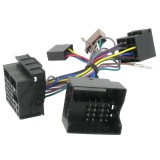 Cablu adaptor ISO pentru kit Bluetooth Connects2 CT10CT01 Citroen