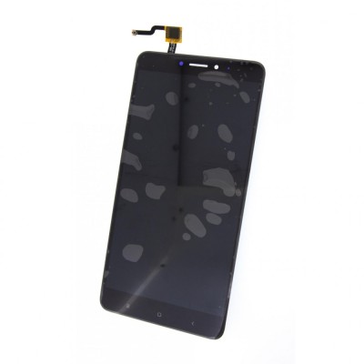 LCD Xiaomi Mi Max 2 + Touch, Negru foto