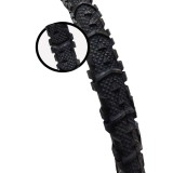 Cumpara ieftin Anvelopa Kenda K879, 24x1,95, negru Ultimate FactoryBikes