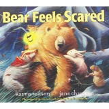 Cumpara ieftin Bear Feels Scared, Karma Wilson