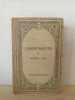 Chrestomathie Moyen Age - G. Paris, E. Langlois (1897), Hachette, Franceza, Studii Literare