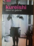 DARUL LUI GABRIEL de HANIF KUREISHI , 2005 *PREZINTA HALOURI DE APA