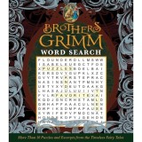 Cumpara ieftin Brothers Grimm Word Search