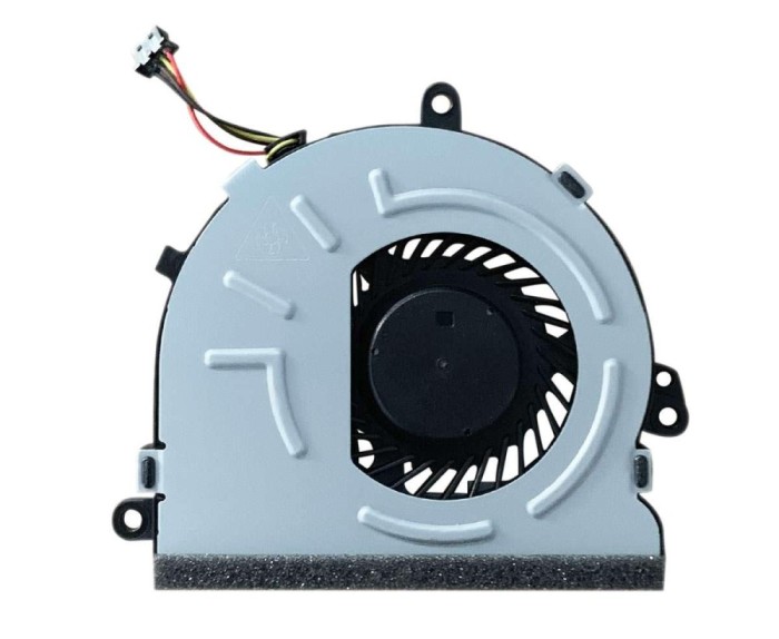 Cooler laptop HP 15 BW, 15 bw001AX, 15 bw008AX, 15 bw546AU, 250 G6, 255 G6, 7H1920, 925012 001, DC28000JLF0,