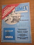 revista lumea 17 mai 1979