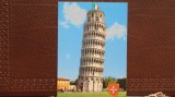 ITALIA - PISA - TURNUL INCLINAT ( B. PISANO 1174 ) - NECIRCULATA.