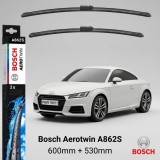 Cumpara ieftin Ștergătoare Audi TT Coupe (FV3) din 07.2014 | Bosch A862S