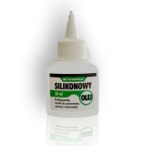 Cumpara ieftin Ulei siliconic 50ml