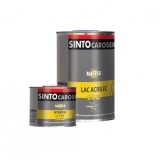 Lac Auto Sinto Master HS + Intaritor 1.5L