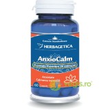 Anxiocalm 60cps