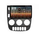 Navigatie dedicata cu Android Mercedes ML W163 2001 - 2005, 8GB RAM, Radio GPS