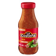 Salsa Arriera (250g)
