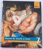 Muzeul de Istorie a Artei, Viena