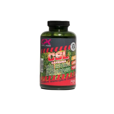 CSL CPK STRAWBERRY 500ML foto