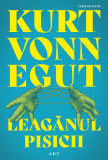 Leagănul pisicii | paperback - Kurt Vonnegut, ART