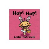 Hop! Hop!