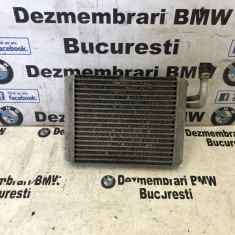 Deflector suport radiator apa auxiliar racire BMW X5 X6 E70 E71