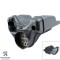 Filtru aer complet original moped Peugeot 103 - 103MVL C - 103 MVL E - 103 MVL N - 103 SP - 104 2T AC 50cc (Gurtner)