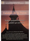 Zoe Dumitrescu Busulenga - Caietele de la Putna, vol. I (Editia: 2008)