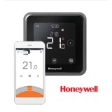 Termostat ambiental wireless, programabil, inteligent, conectare internet Honeywell T6R Lyric