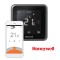 Termostat ambiental wireless, programabil, inteligent, conectare internet Honeywell T6R Lyric