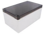 Carcasă Universală Policarbonat 120x200x90mm