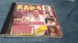 CD CHEF IN TRANSILVANIA --RABA ETNO STAR 3 ORIGINAL