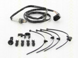 Sonda Lambda VW GOLF IV (1J1) (1997 - 2005) TRISCAN 8845 29002