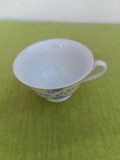 Portelan Rosenthal Bavaria, frumoasa ceasca de cafea