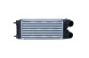 NRF 30190 Intercooler, compresor