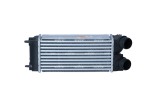 NRF 30190 Intercooler, compresor