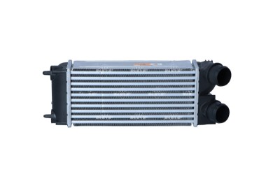 NRF 30190 Intercooler, compresor foto