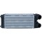 NRF 30190 Intercooler, compresor
