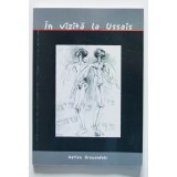 Adrian Grauenfels - &Icirc;n vizită la Ussais (Israel, 2007)