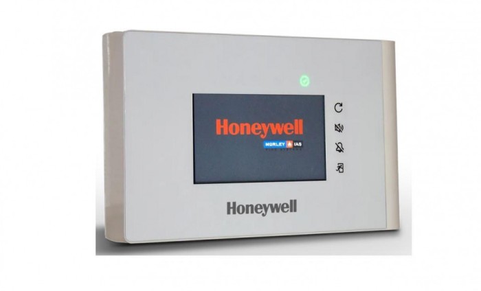 Hw centrala incendiu morley-ias lite 32
