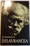 Delavrancea - Al. Sandulescu